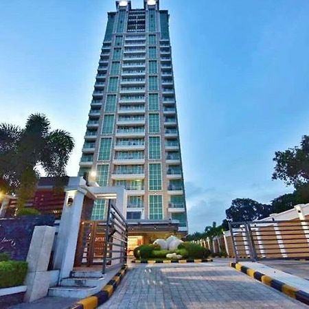 סבו Padgett Place Prime Suites מראה חיצוני תמונה