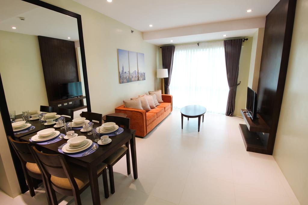 סבו Padgett Place Prime Suites מראה חיצוני תמונה