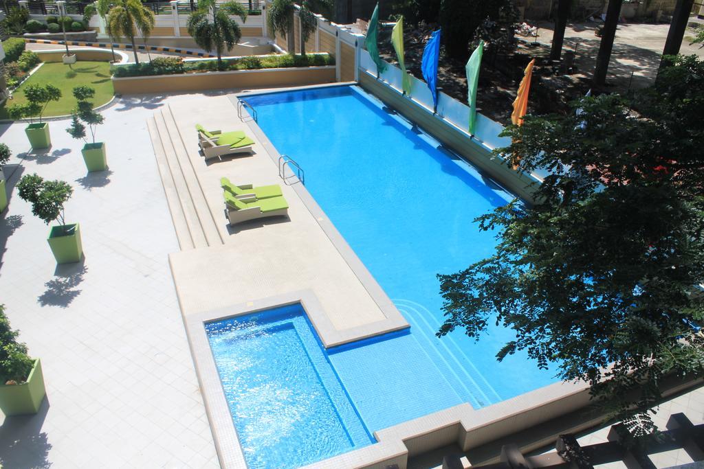 סבו Padgett Place Prime Suites מראה חיצוני תמונה