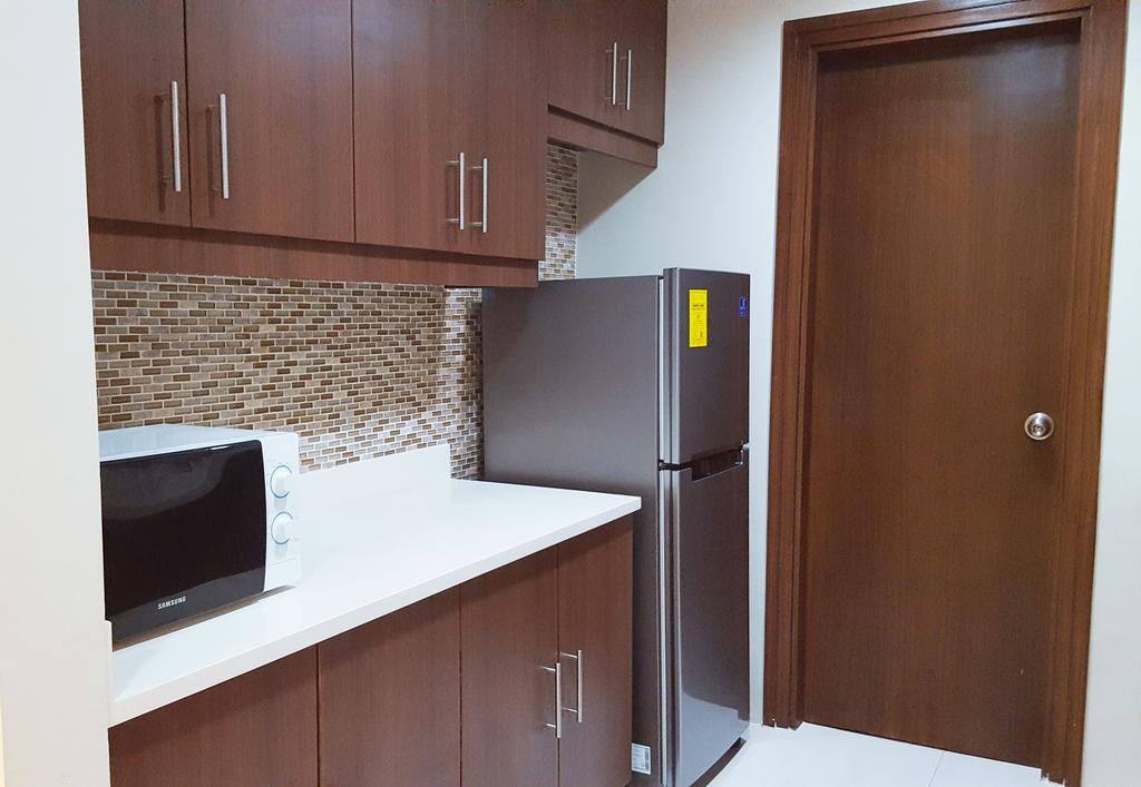 סבו Padgett Place Prime Suites מראה חיצוני תמונה
