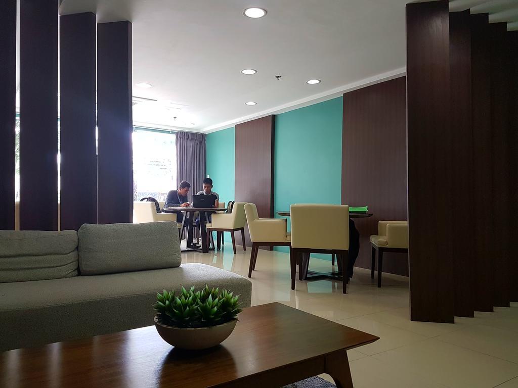 סבו Padgett Place Prime Suites מראה חיצוני תמונה