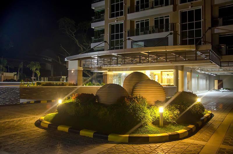 סבו Padgett Place Prime Suites מראה חיצוני תמונה