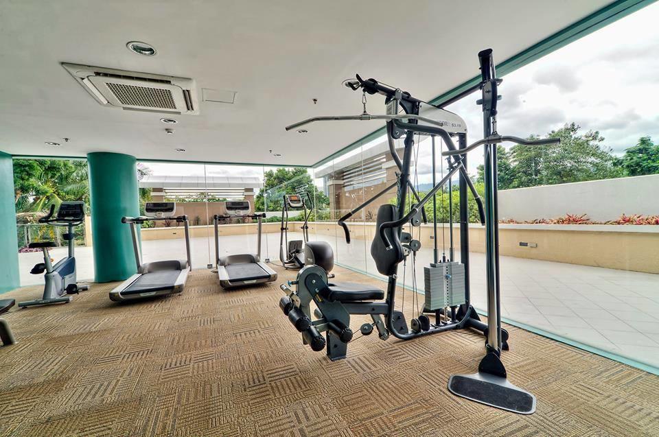 סבו Padgett Place Prime Suites מראה חיצוני תמונה