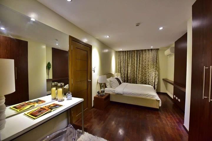 סבו Padgett Place Prime Suites מראה חיצוני תמונה