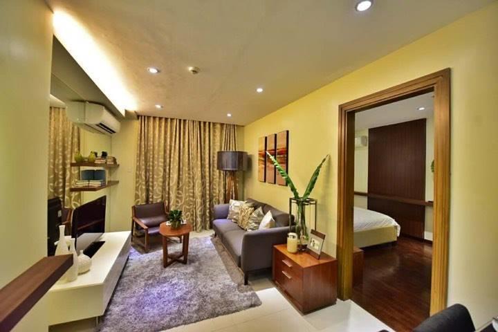 סבו Padgett Place Prime Suites מראה חיצוני תמונה