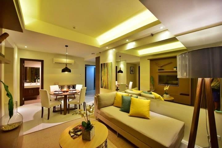 סבו Padgett Place Prime Suites מראה חיצוני תמונה