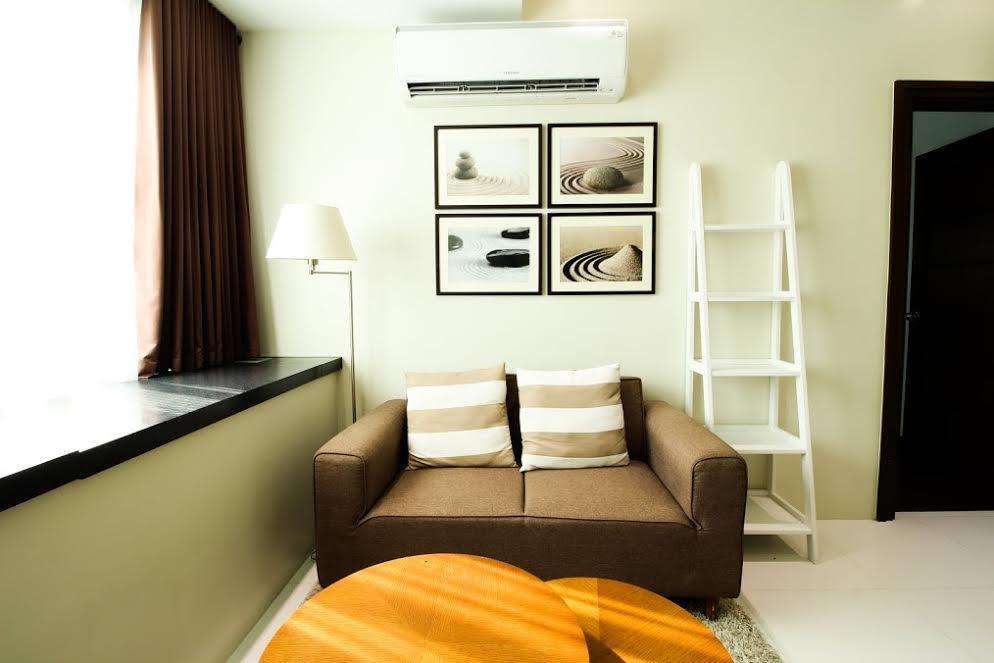 סבו Padgett Place Prime Suites מראה חיצוני תמונה