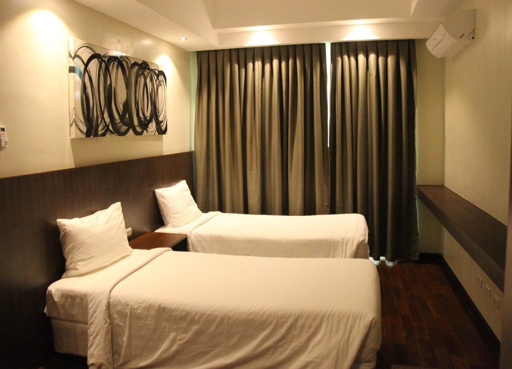 סבו Padgett Place Prime Suites מראה חיצוני תמונה