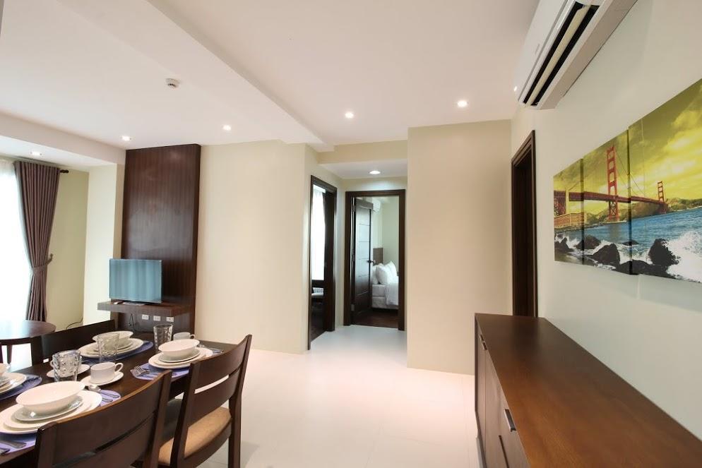 סבו Padgett Place Prime Suites מראה חיצוני תמונה