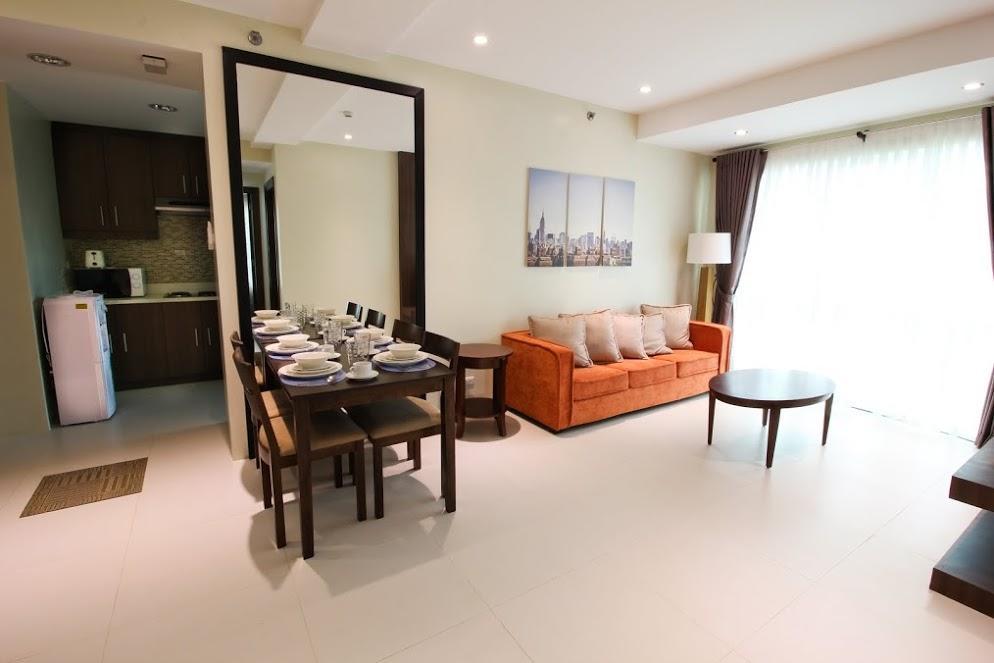 סבו Padgett Place Prime Suites מראה חיצוני תמונה