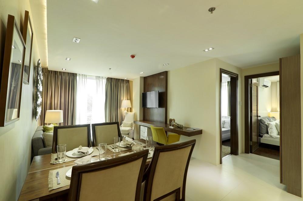 סבו Padgett Place Prime Suites מראה חיצוני תמונה