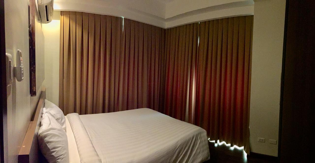סבו Padgett Place Prime Suites מראה חיצוני תמונה