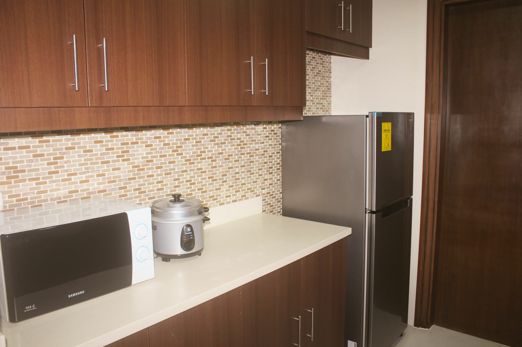 סבו Padgett Place Prime Suites מראה חיצוני תמונה