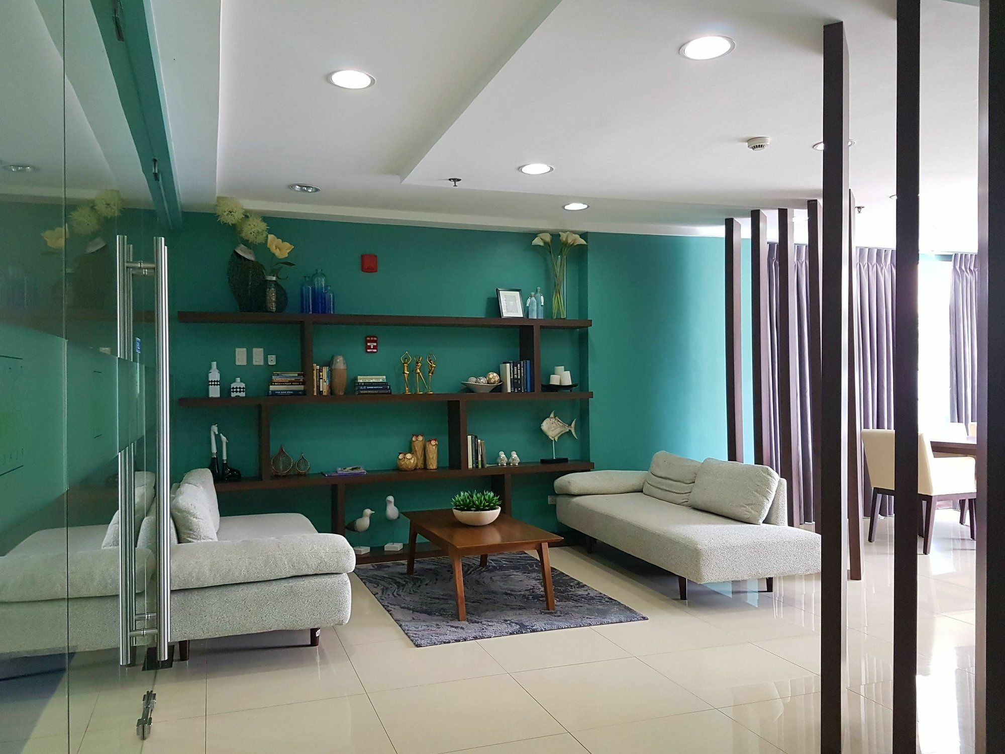 סבו Padgett Place Prime Suites מראה חיצוני תמונה