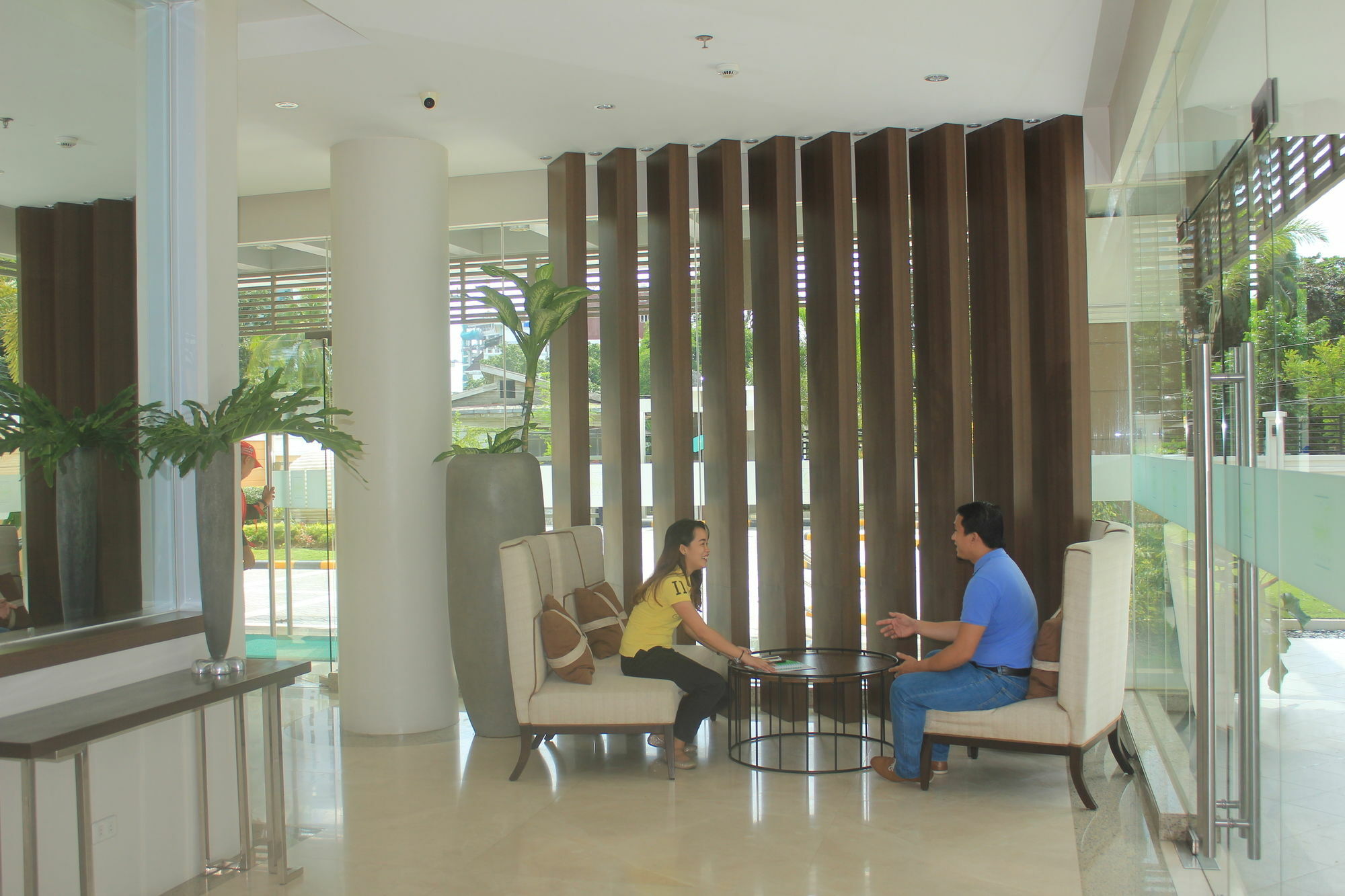 סבו Padgett Place Prime Suites מראה חיצוני תמונה