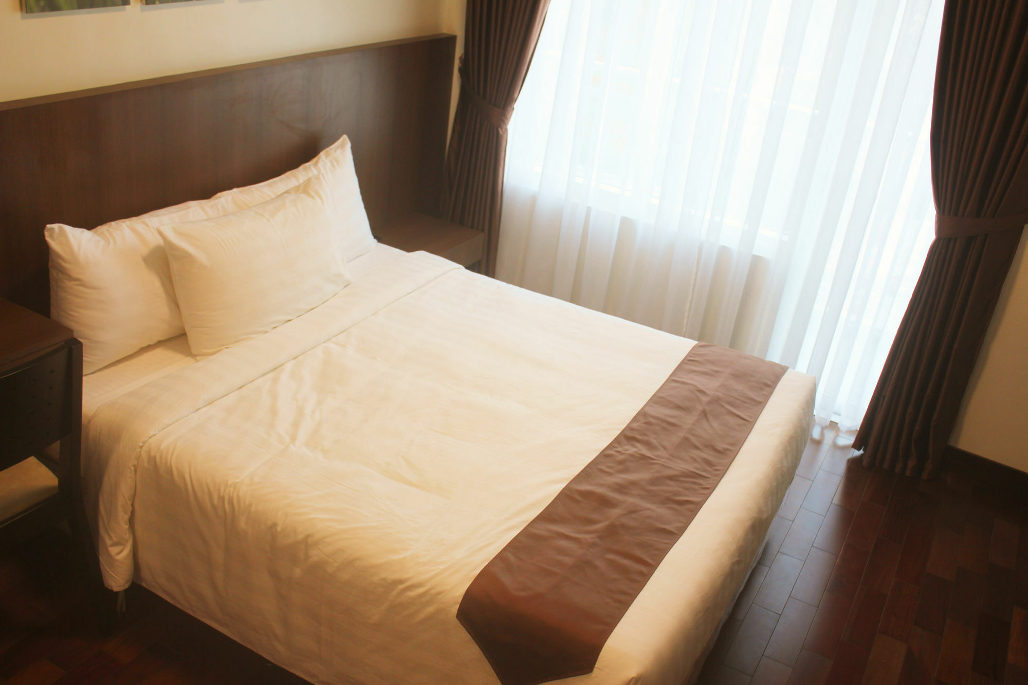 סבו Padgett Place Prime Suites מראה חיצוני תמונה
