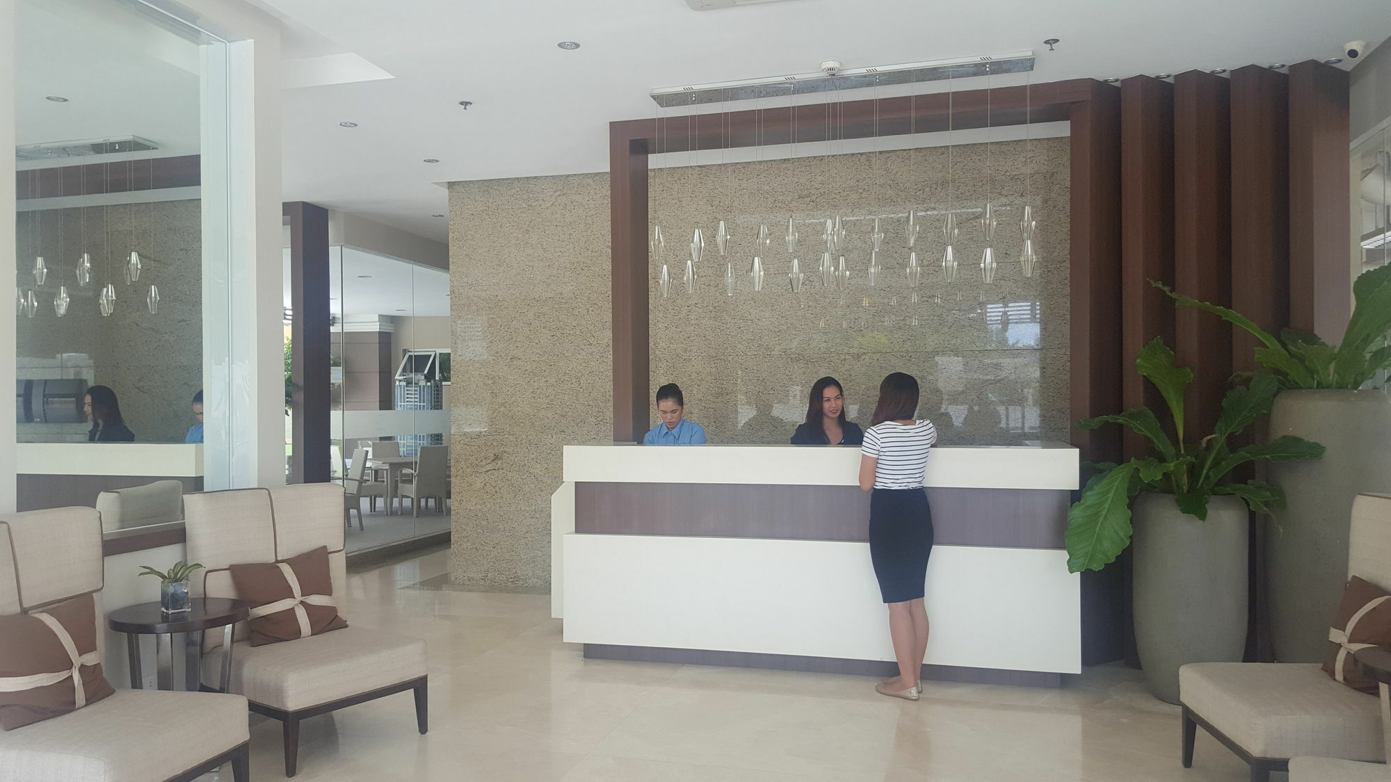 סבו Padgett Place Prime Suites מראה חיצוני תמונה